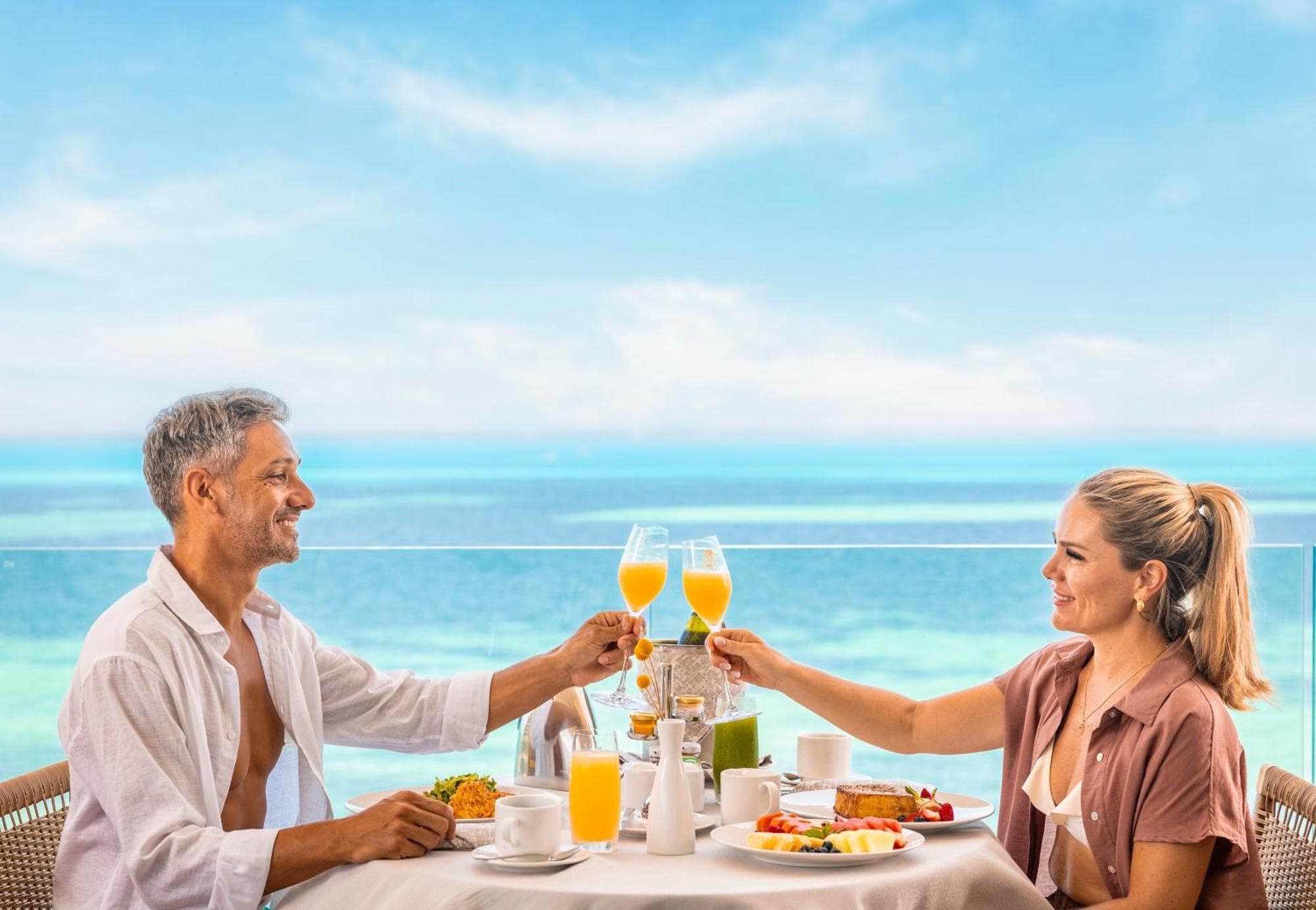 Hotel Mousai Cancun Adults Only Exterior foto